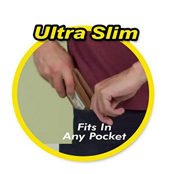 Lock Wallet - Picture 4 of 4